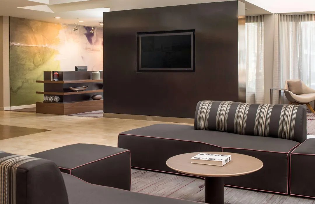 Sonesta Select Seattle Bellevue Redmond-1