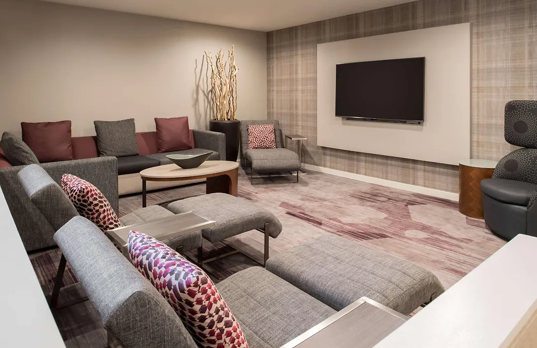 Sonesta Select Seattle Bellevue Redmond-1