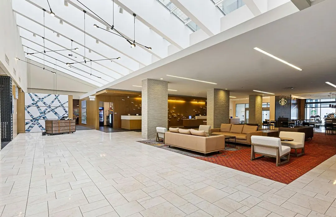 Chicago Marriott Naperville-1