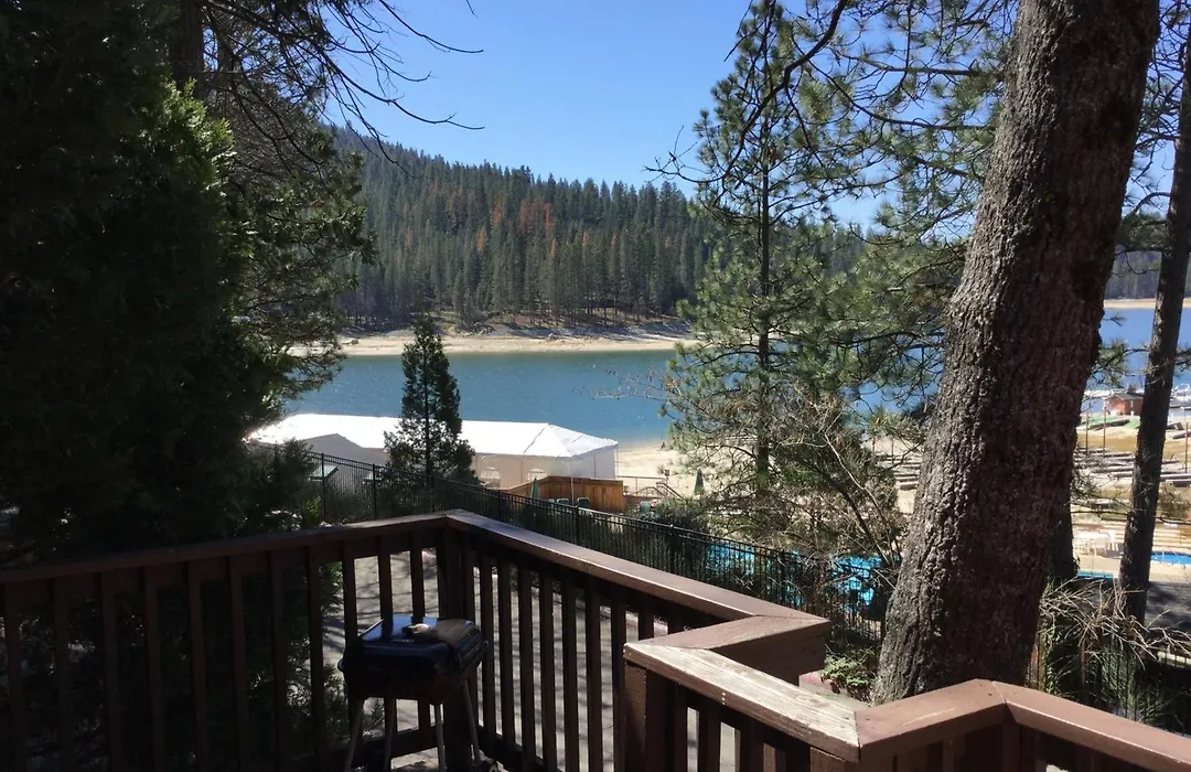 The Pines Resort & Conference Center-1
