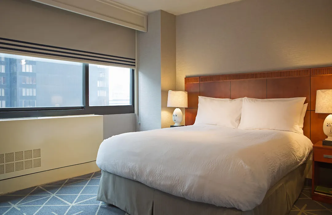 Courtyard By Marriott New York Manhattan/ Fifth Avenue-1