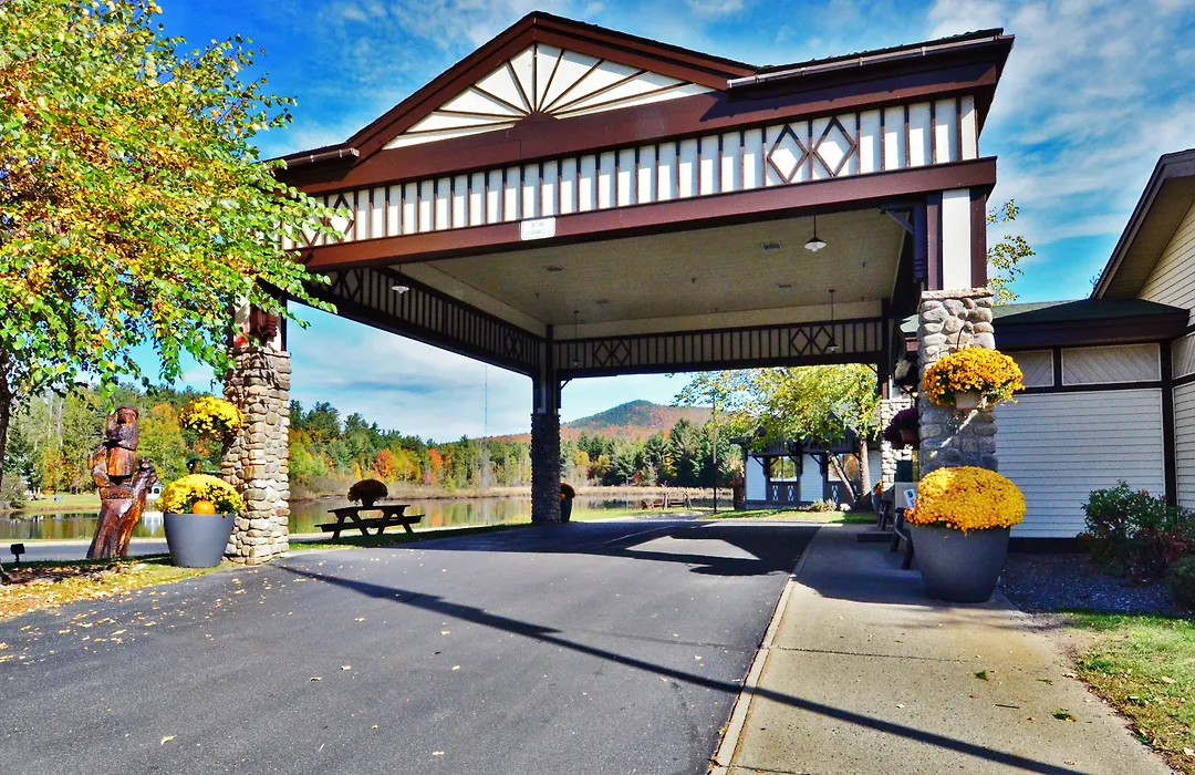 Mountain Lake Inn-1