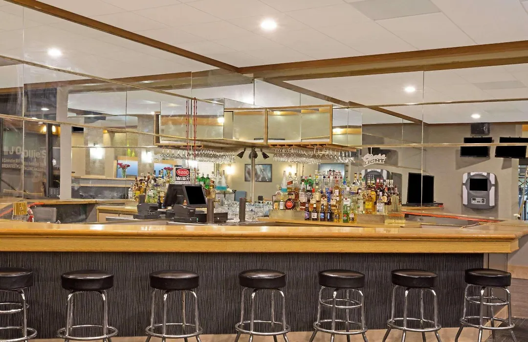 Days Inn By Wyndham Lanham Washington Dc-1