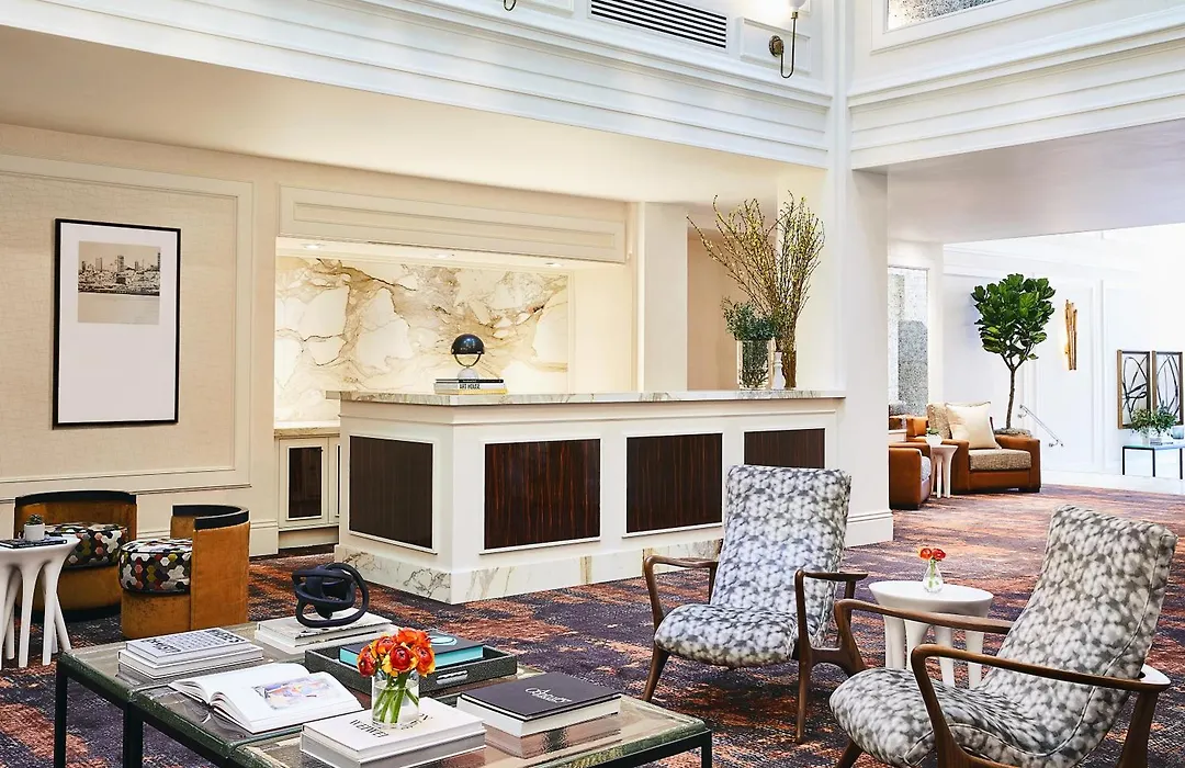 Galleria Park Hotel-1