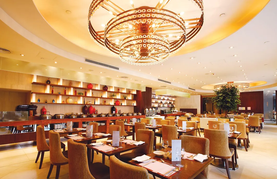 Gloucester Luk Kwok Hong Kong-1
