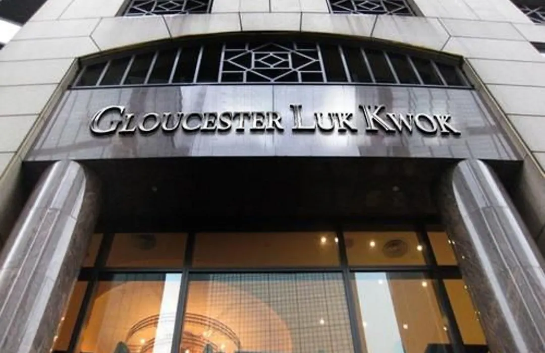Gloucester Luk Kwok Hong Kong-1