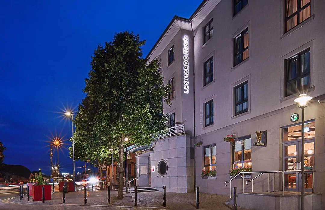 Leonardo Hotel Galway-1