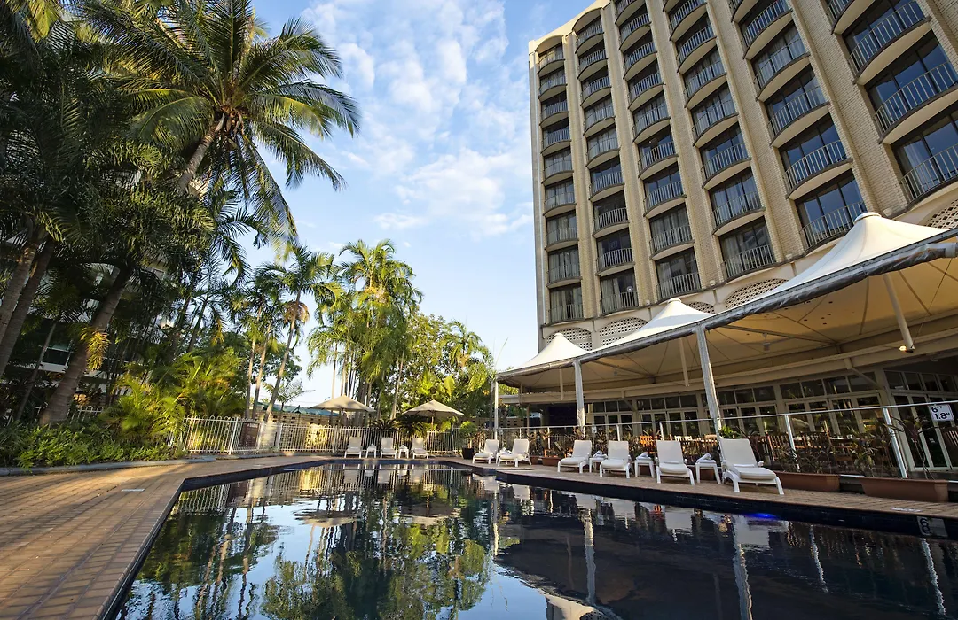 Hilton Garden Inn Darwin-1