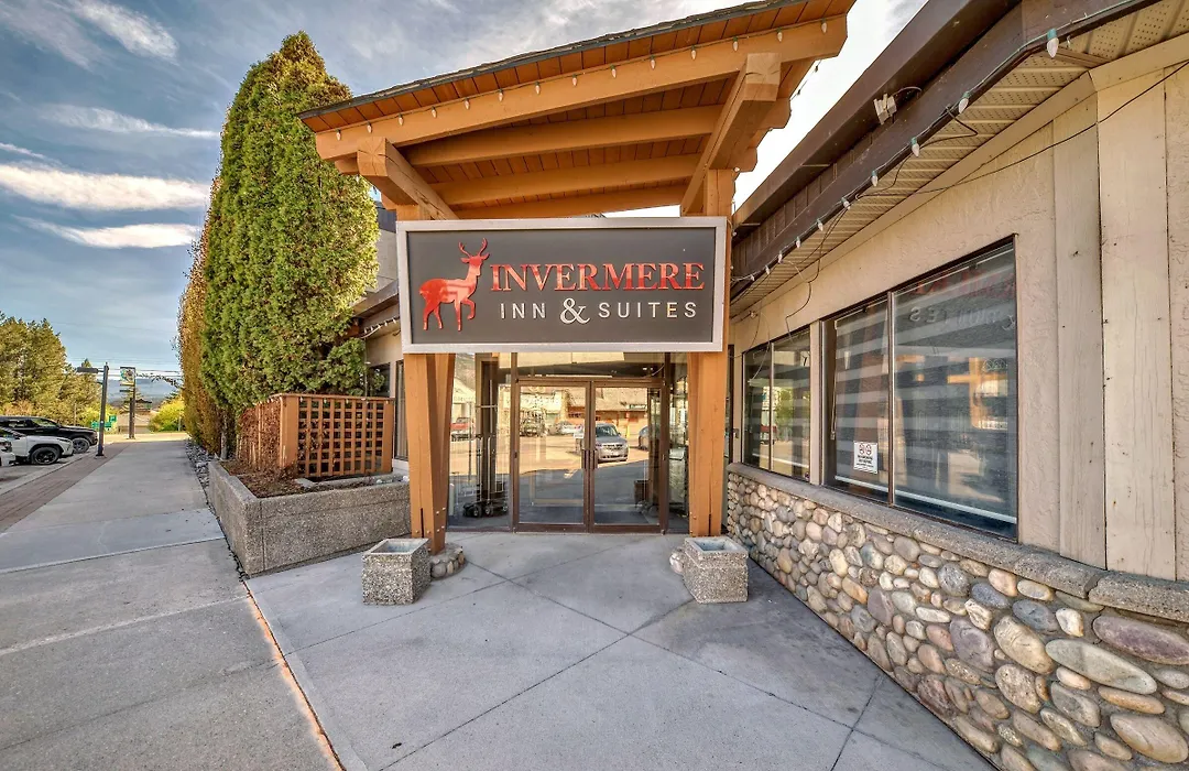 Invermere Inn-1