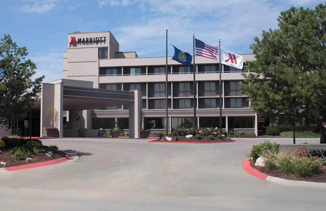 Omaha Marriott-1