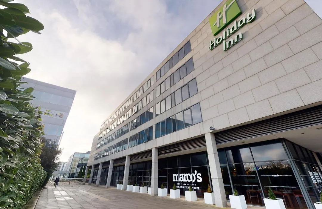 Holiday Inn Milton Keynes Central By Ihg-1