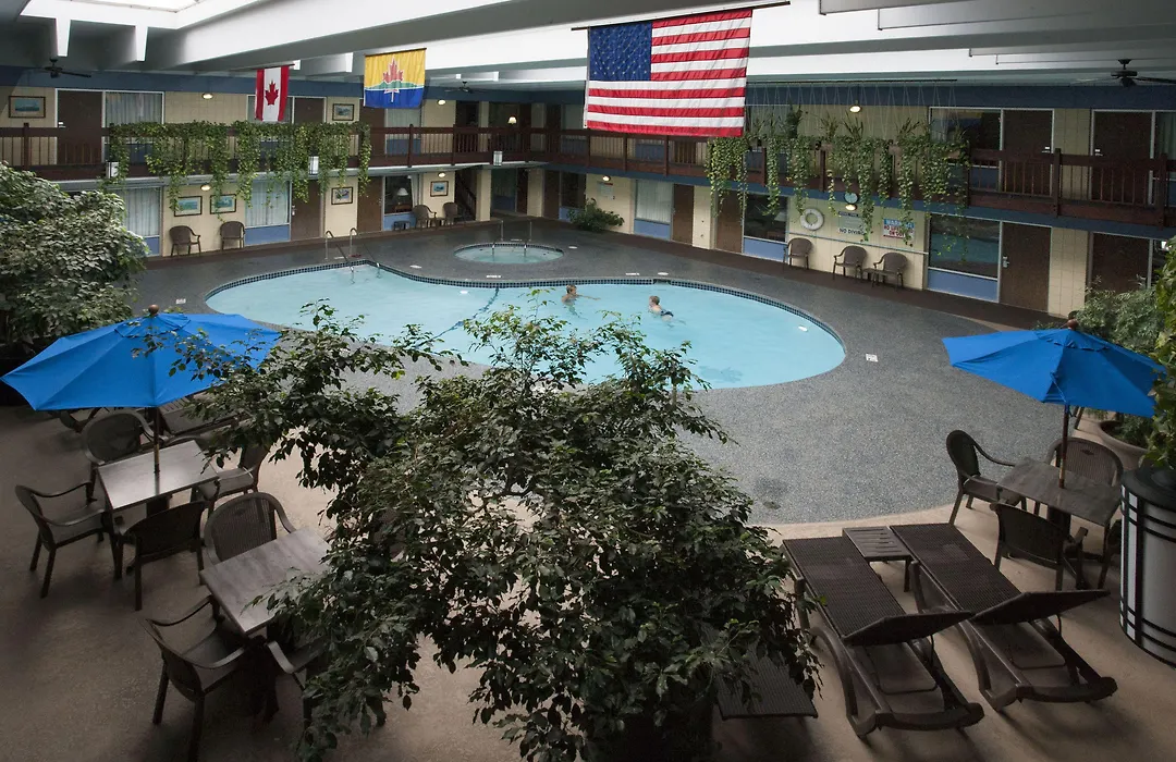 Best Western Bridgeview Hotel-1