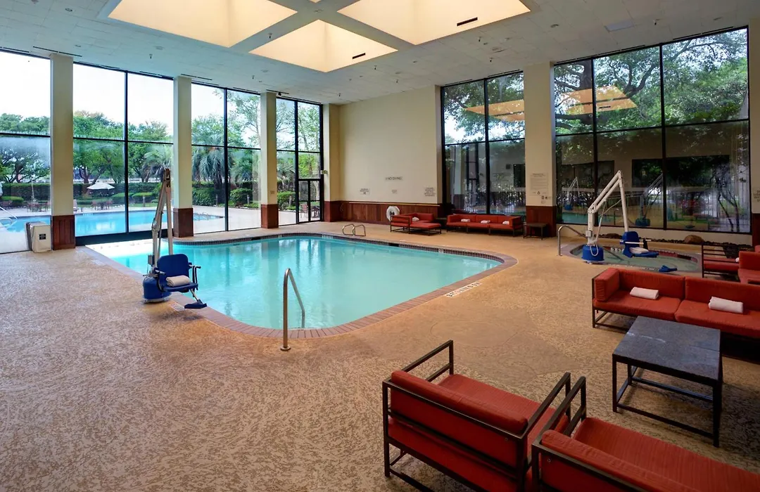 Houston Marriott North-1
