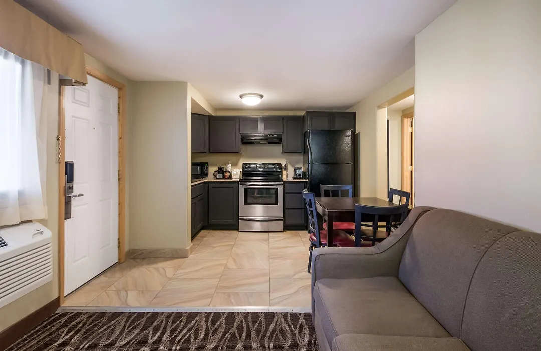 Best Western Weston Inn-1