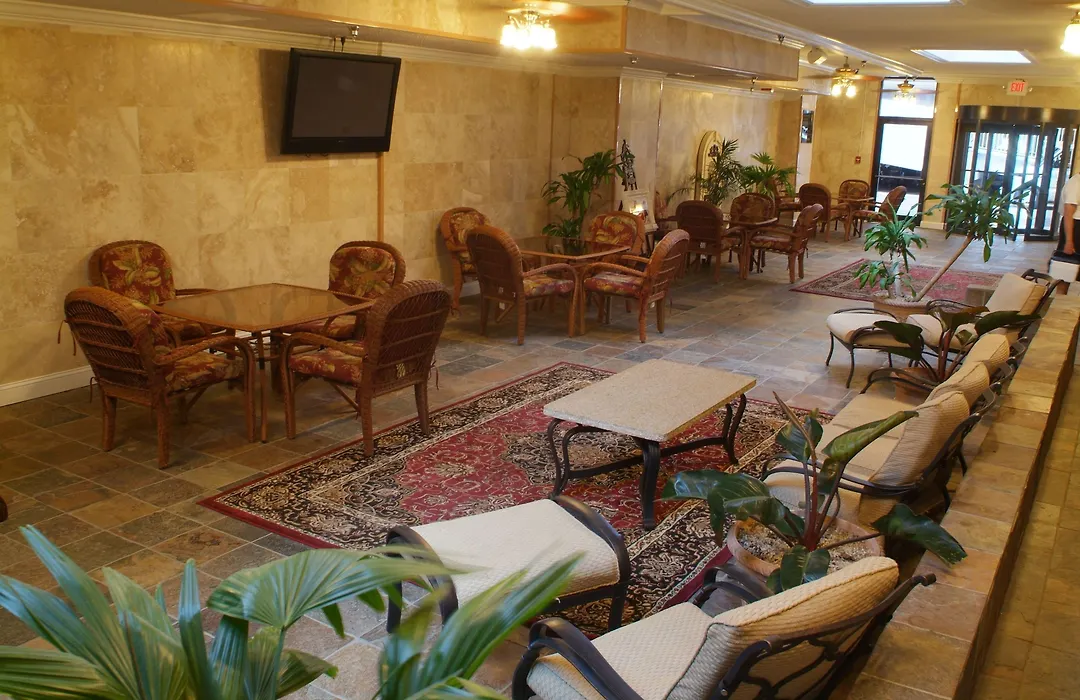 Sands Ocean Club-1
