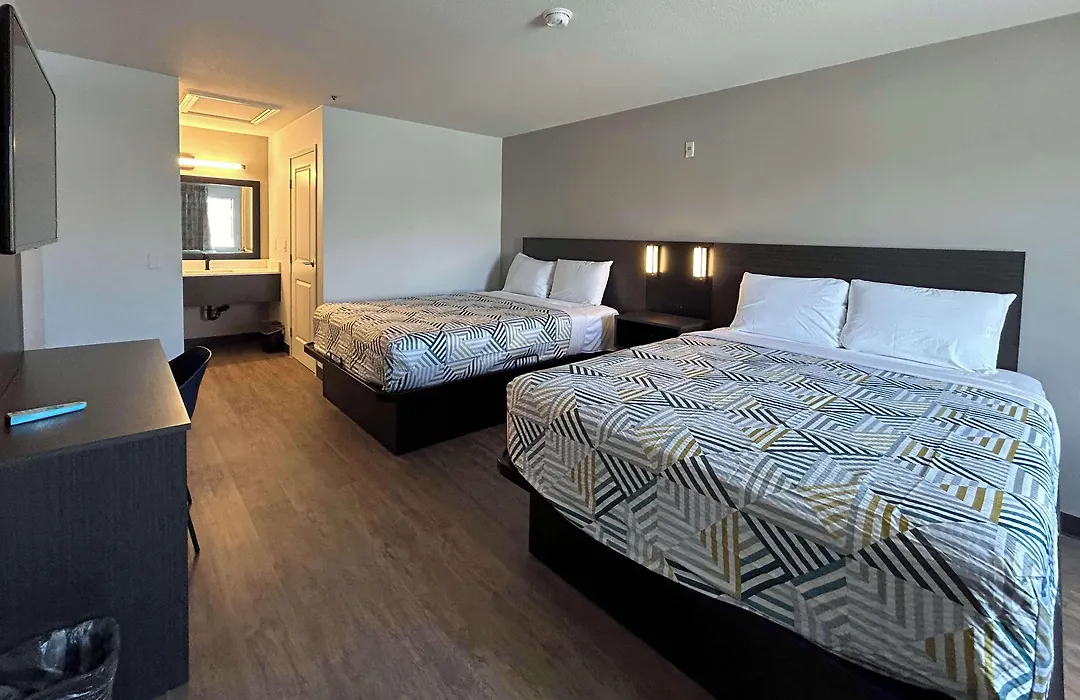 Motel 6 Lake Elsinore, Ca-1