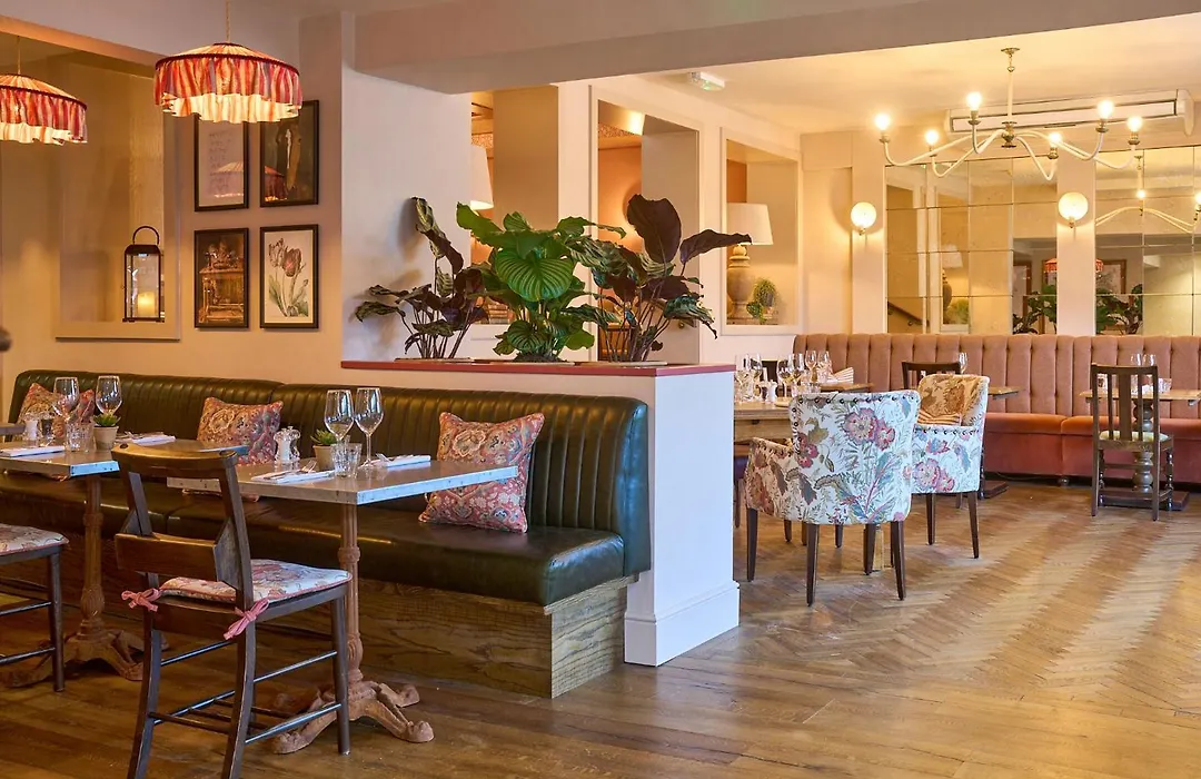 The White Horse - A Heartwood Inn-1