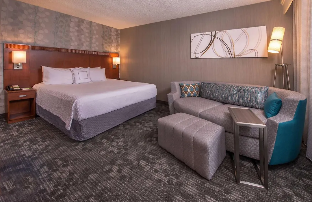 Sonesta Select Columbia-1