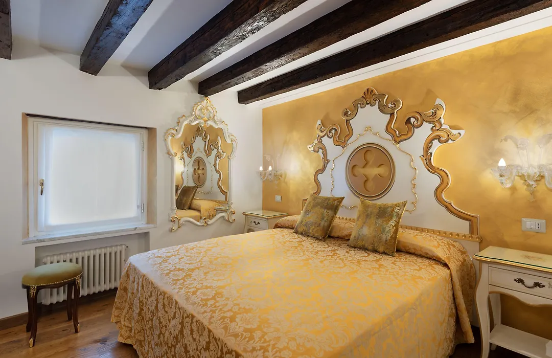 Hotel Giorgione-1