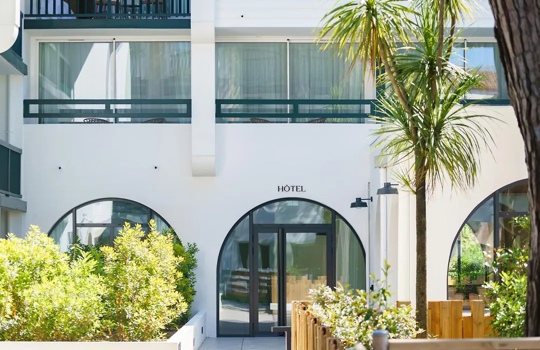 Hotel Ibaia-1