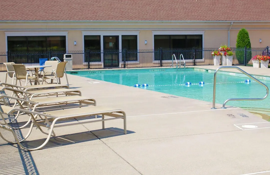 Best Western Galleria Inn & Suites-1