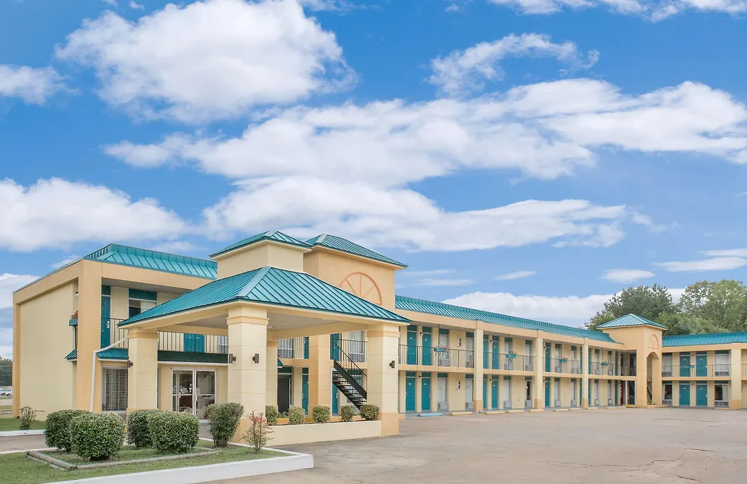 America Best Value Inn Kosciusko-1