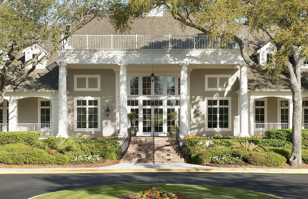 The Westin Hilton Head Island Resort & Spa-1