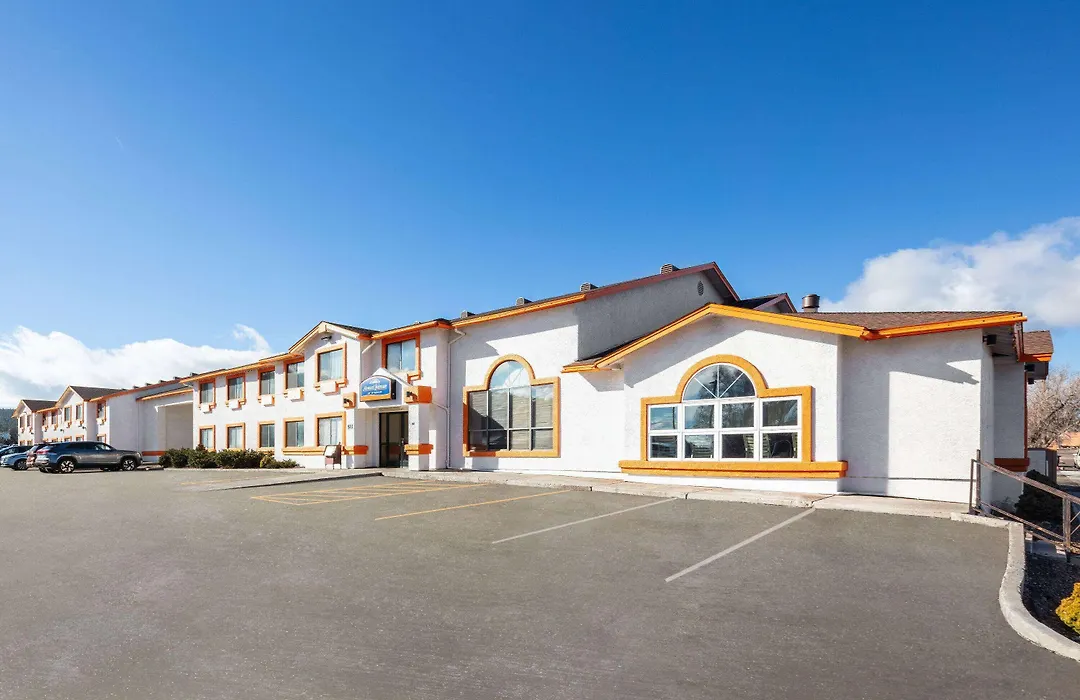 Howard Johnson By Wyndham Williams-1