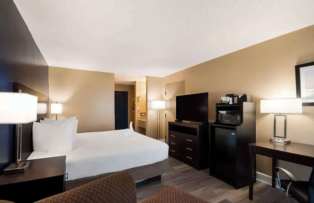 Best Western Springfield-1