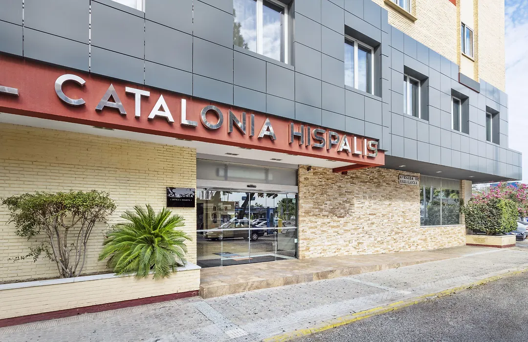 Catalonia Hispalis-1