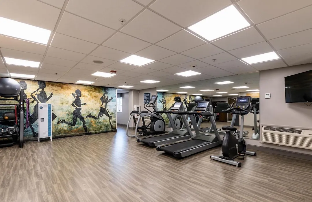 Four Points By Sheraton York-1