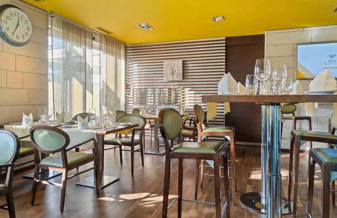 Hotel Conti Dietikon-1