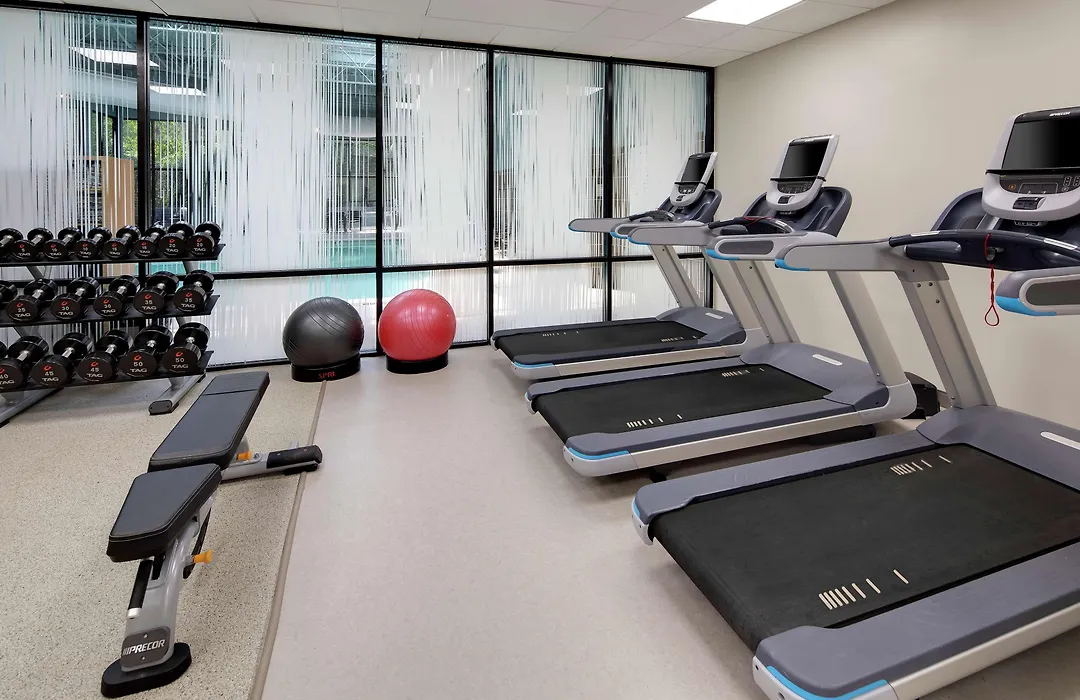 Embassy Suites By Hilton Atlanta Perimeter Center-1