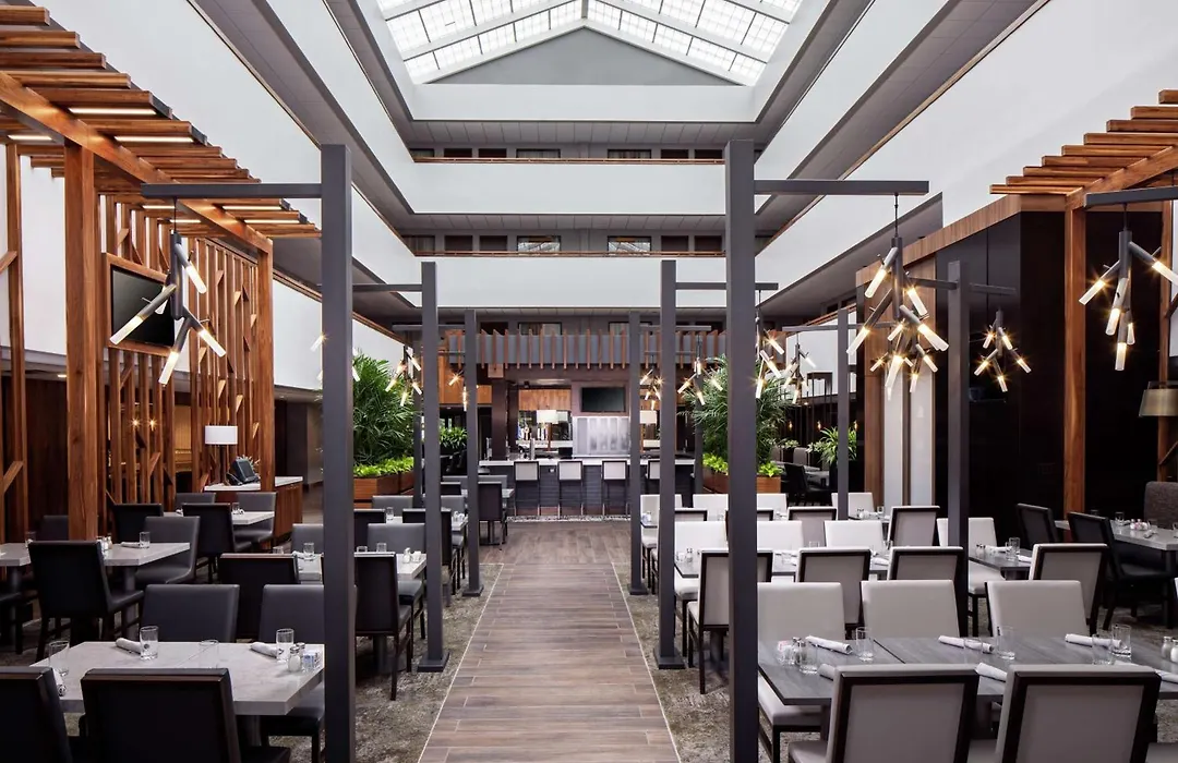 Embassy Suites By Hilton Boston Marlborough-1