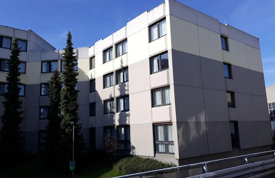 Sunday Hotel Frankfurt Airport Kelsterbach-1
