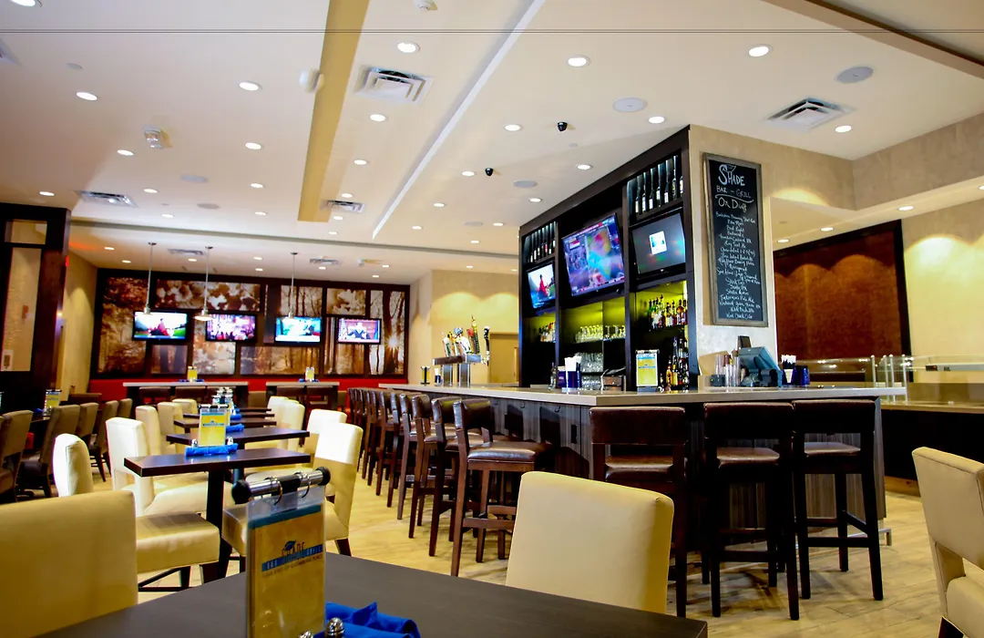 Sheraton Nashua-1