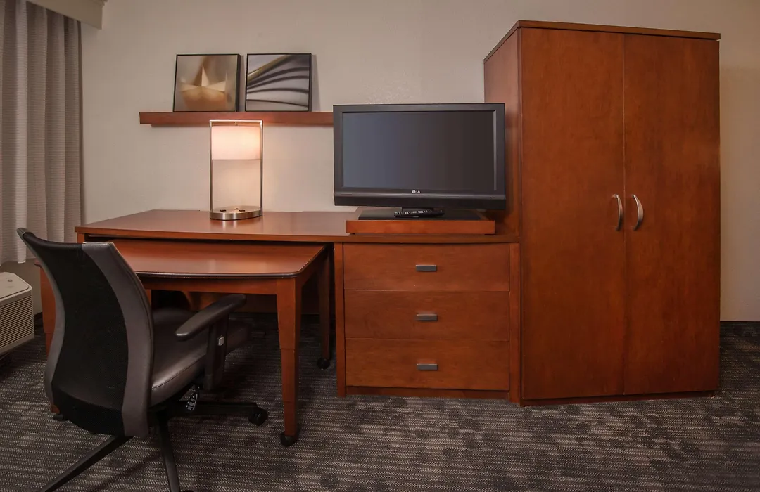 Sonesta Select Arlington Rosslyn-1