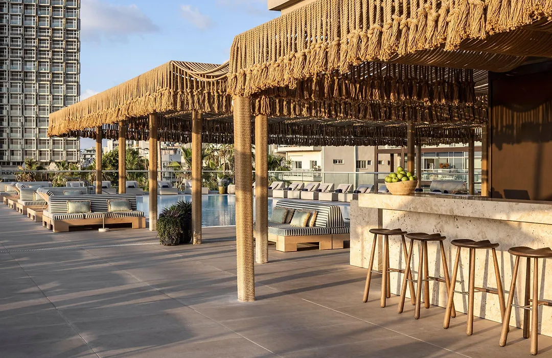 Sheraton Grand Tel Aviv-1