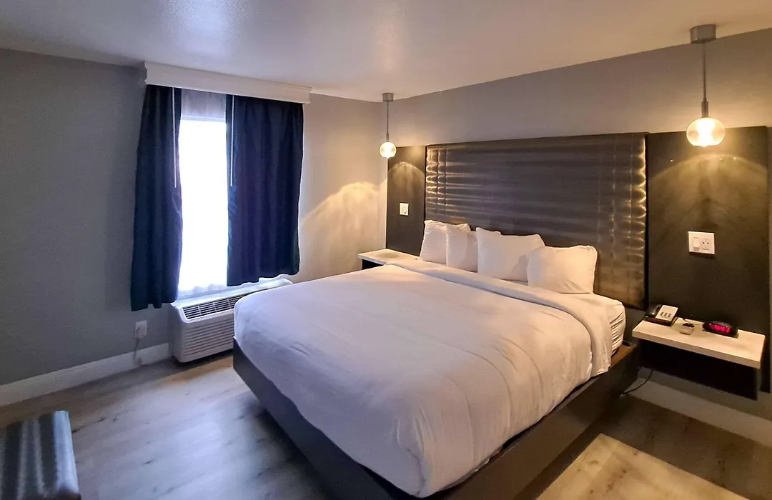 Clarion Pointe El Cajon San Diego East-1
