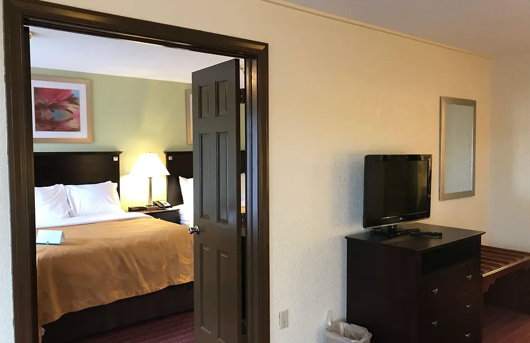 Quality Inn Huntingburg - Jasper-1