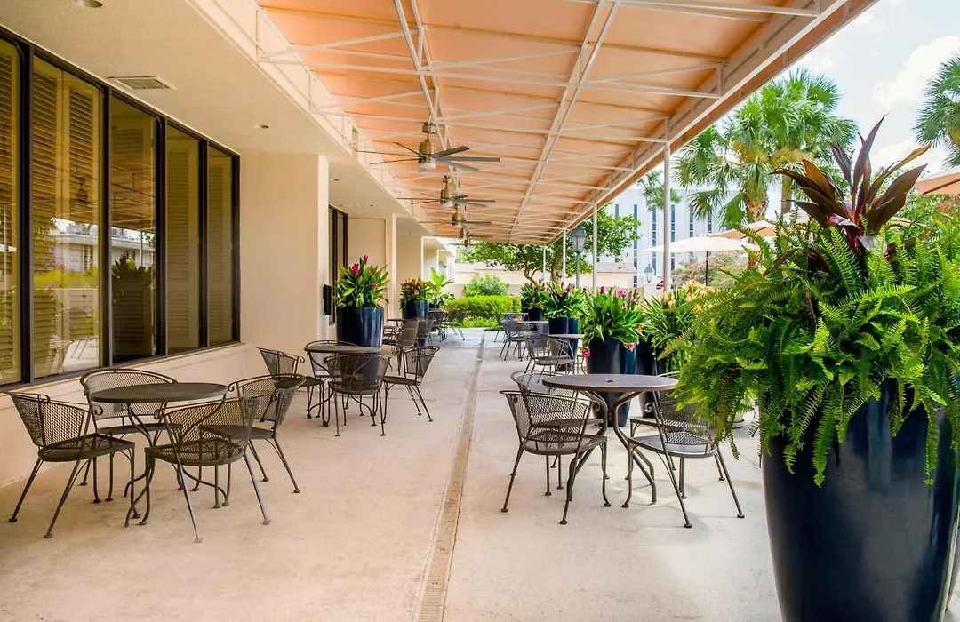 Crowne Plaza Executive Center Baton Rouge By Ihg-1