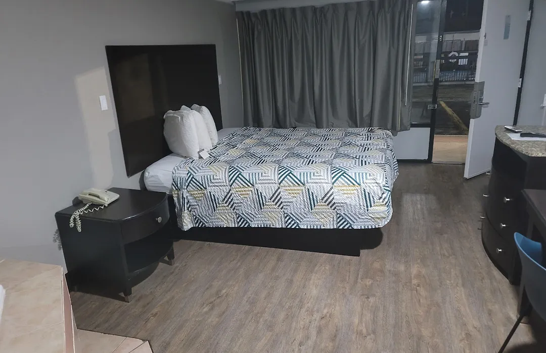 Studio 6 Suites Hinesville, Ga-1