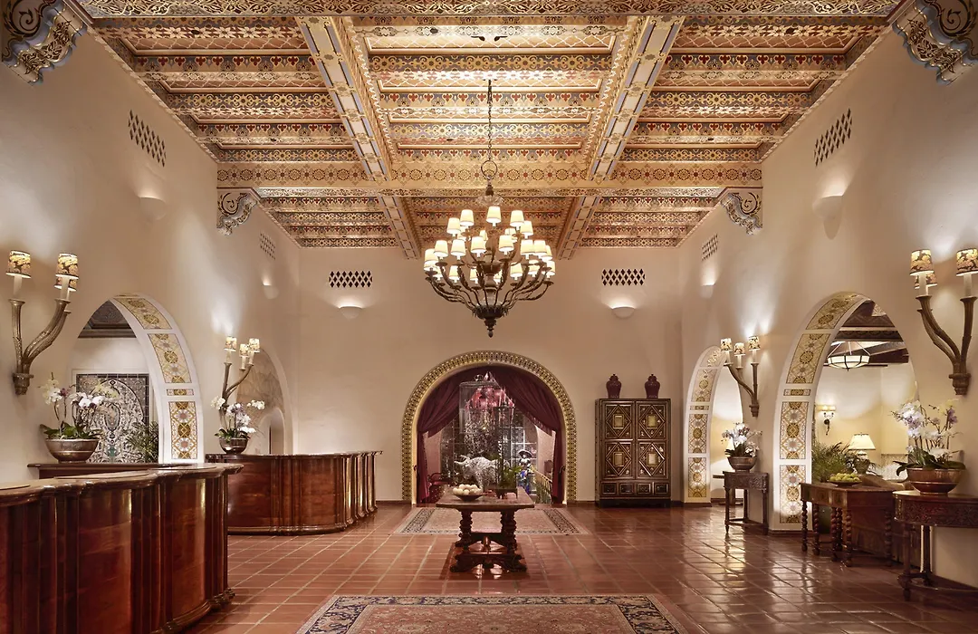 Four Seasons Resort The Biltmore Santa Barbara-1