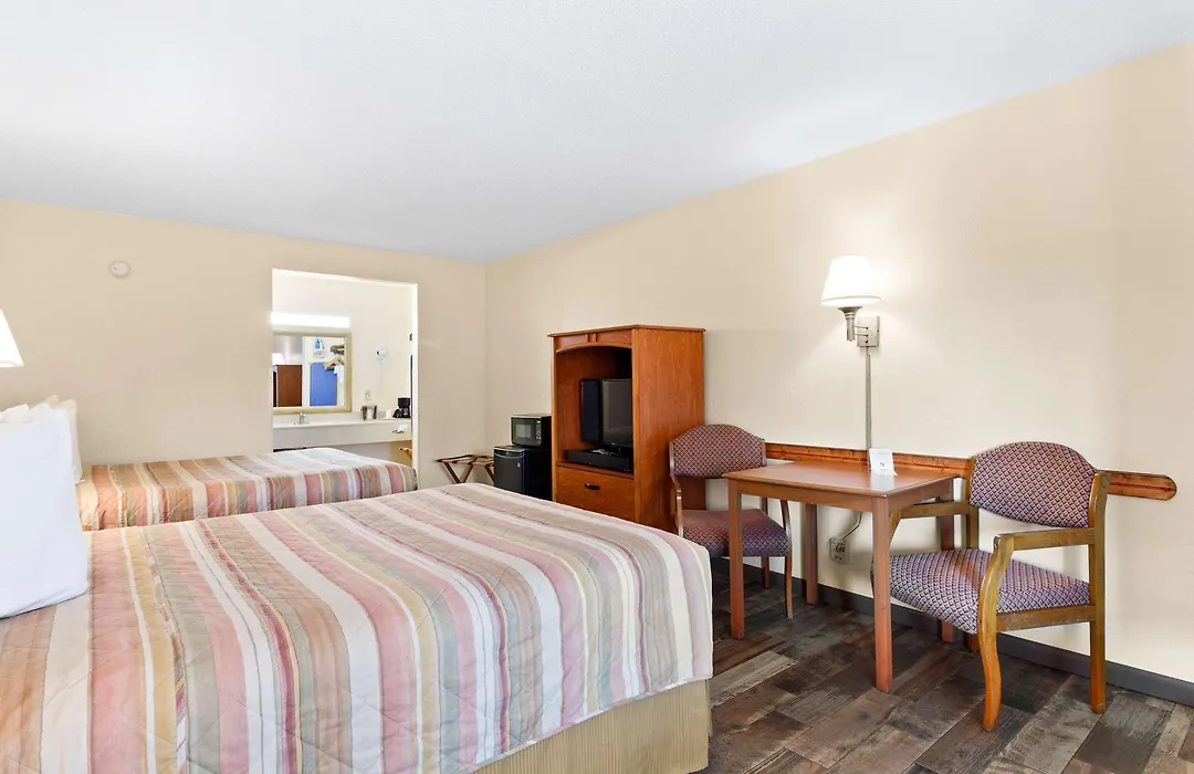 Americas Best Value Inn Ocean Inn-1