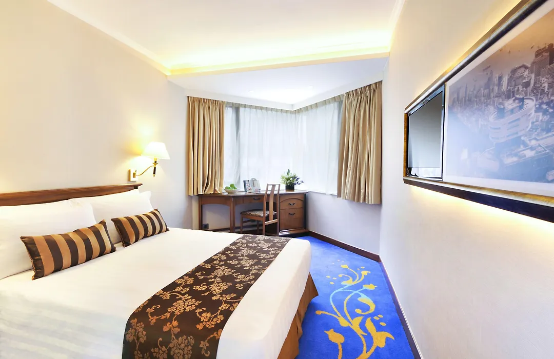 The Kimberley Hotel-1