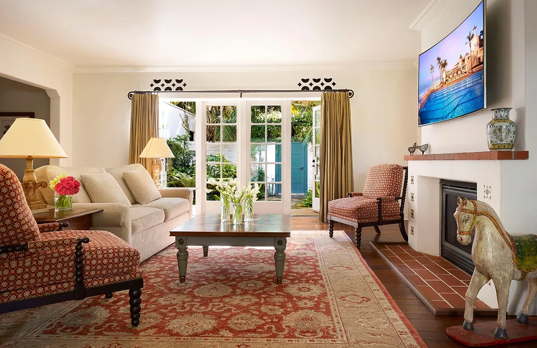 Four Seasons Resort The Biltmore Santa Barbara-1