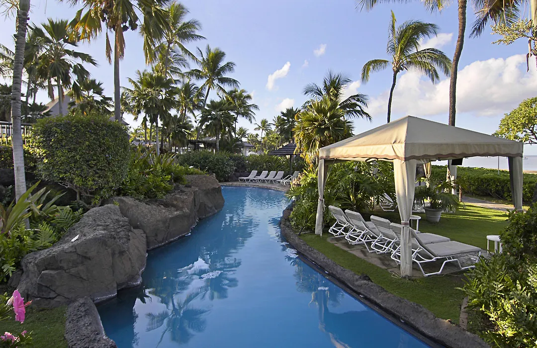 Sheraton Maui Resort & Spa-1
