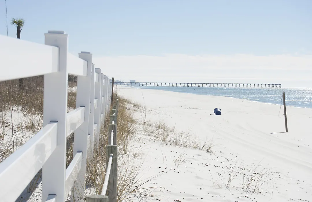 Casa Loma Panama City Beach - Beachfront-1
