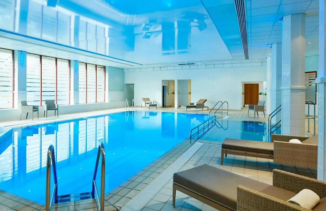 Delta Hotels By Marriott Swindon-1
