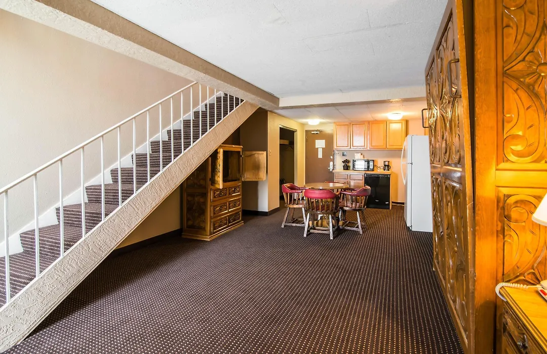 Quality Inn Taos-1
